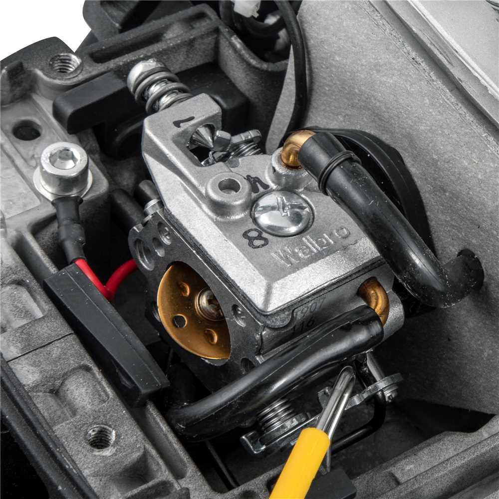 Motosserra Gasolina 54,5cc Mgc545 Vd Pl