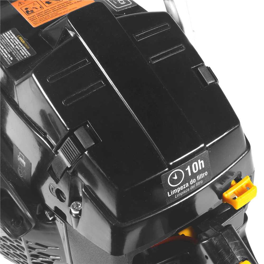 Motosserra Gasolina 65,0cc Mgc650 Vd Pl