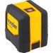 Nível a Laser 2 Linhas com Alcance de 10 Metros NLV010 Vonde