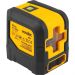 Nível a Laser 2 Linhas com Alcance de 20 Metros NLV020 Vonder com Suporte Magnético