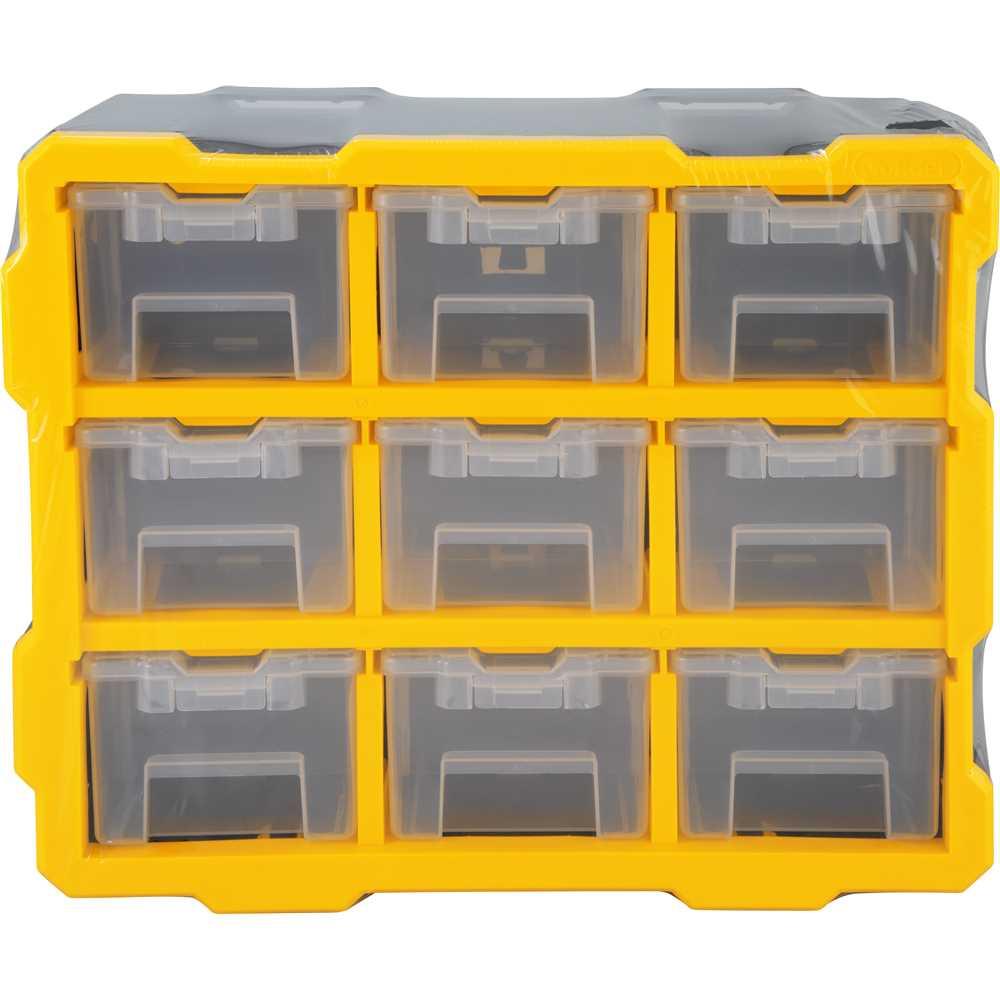 Organizador Plastico Opv 009 Vonder