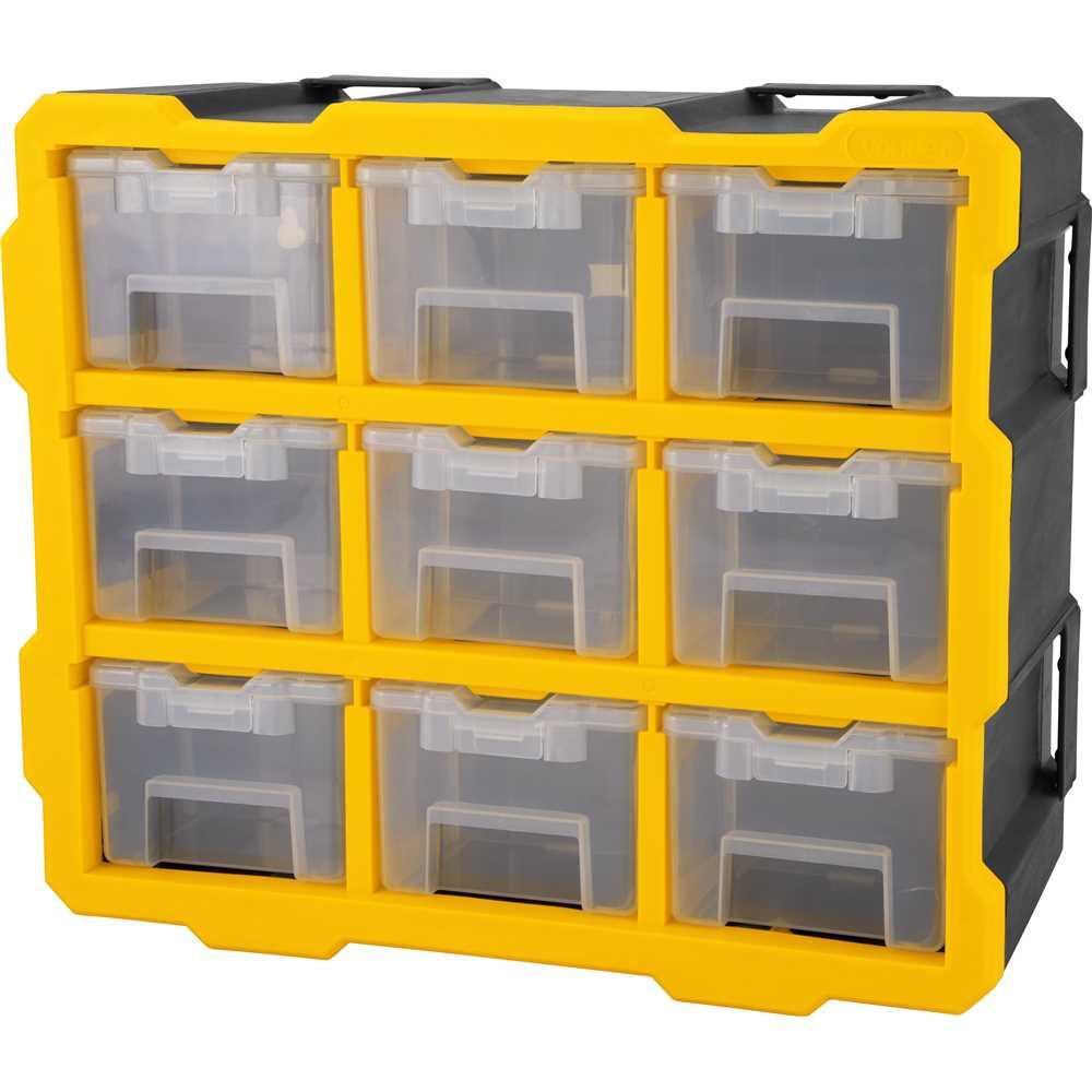 Organizador Plastico Opv 009 Vonder