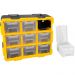 Organizador Plastico Opv 009 Vonder