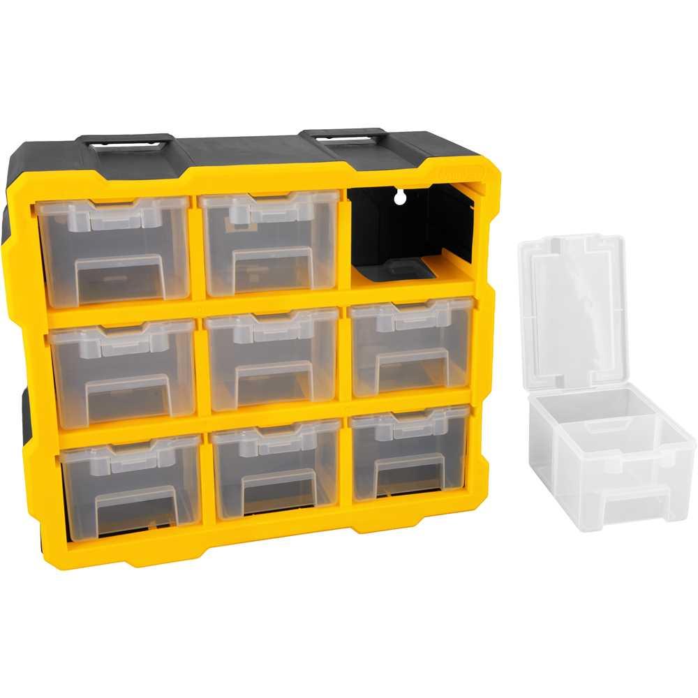 Organizador Plastico Opv 009 Vonder