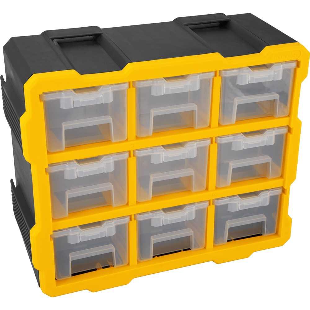 Organizador Plastico Opv 009 Vonder