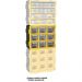 Organizador Plastico Opv 009 Vonder