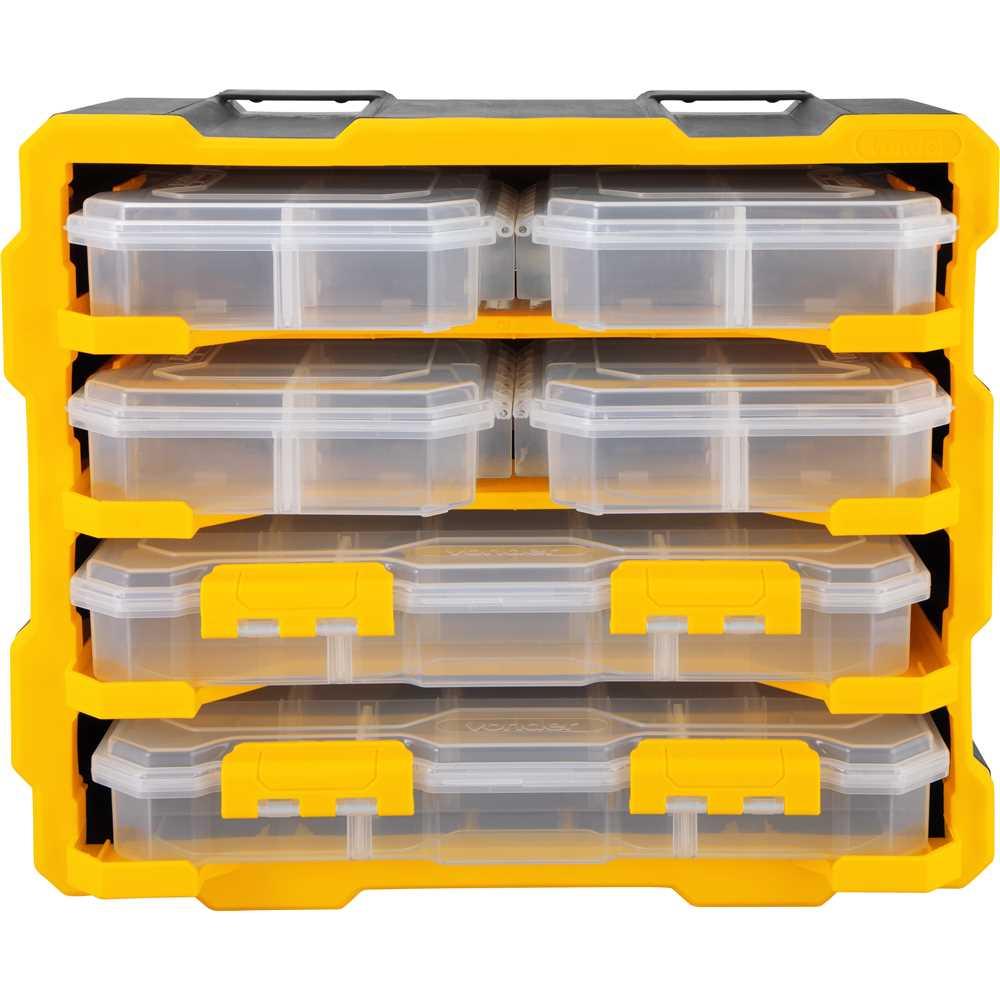 Organizador Plastico Opv 099 Vonder