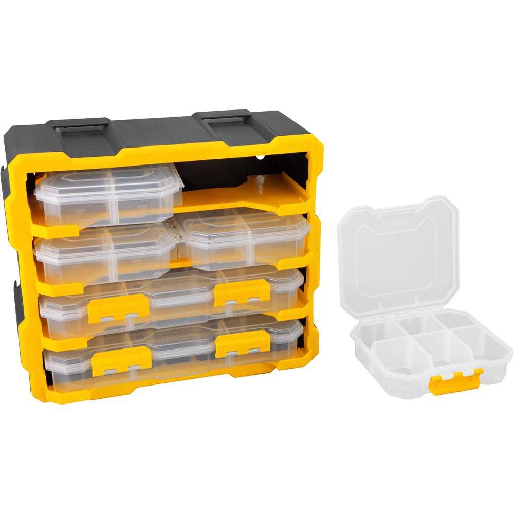 Organizador Plastico Opv 099 Vonder