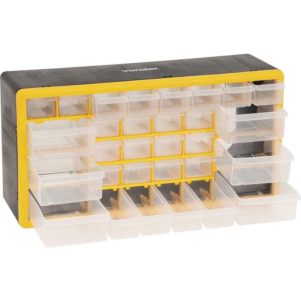 Organizador Plastico Opv 300 Vonder