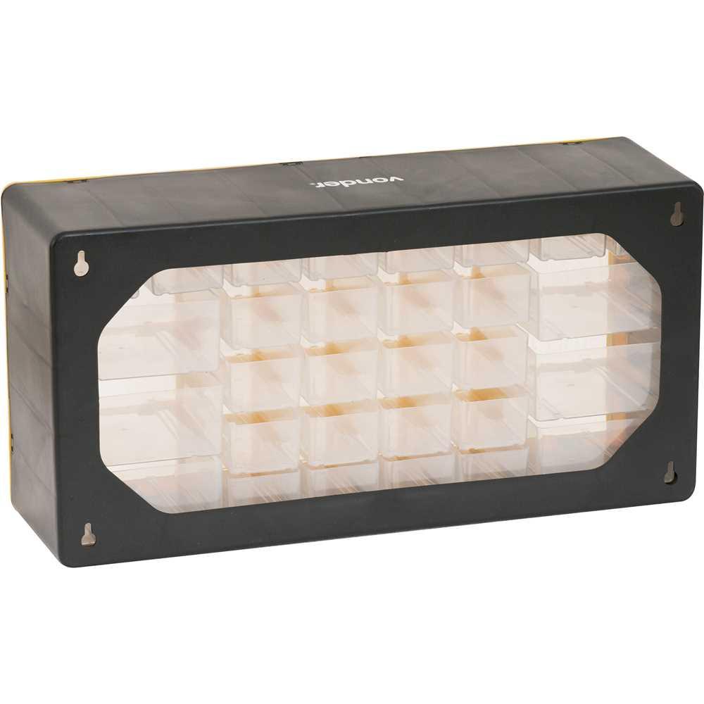 Organizador Plastico Opv 300 Vonder