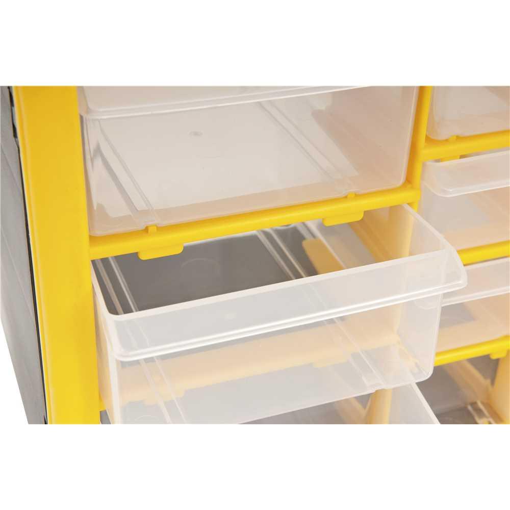 Organizador Plastico Opv 300 Vonder