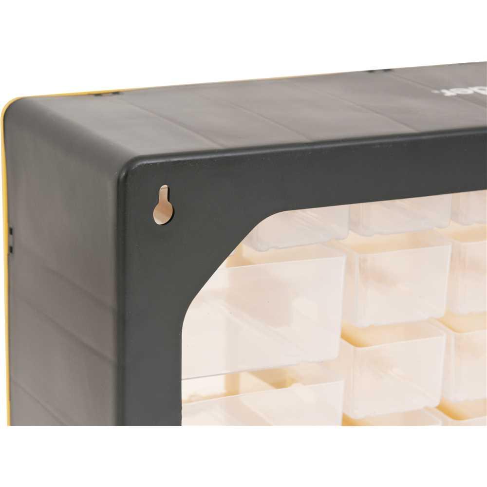 Organizador Plastico Opv 300 Vonder