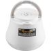 Papa bolinhas a bateria PBV 037 VONDER