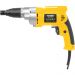 Parafusadeira elétrica encaixe 1/4" 220 V~ 500W PFV 514 VONDER