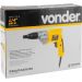 Parafusadeira elétrica encaixe 1/4" 220 V~ 500W PFV 514 VONDER