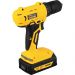 Parafusadeira furadeira a bateria 18 V com bateria e com carregador IPFV 1852 VONDER