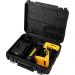 Parafusadeira furadeira a bateria 18 V com bateria e com carregador IPFV 1852 VONDER