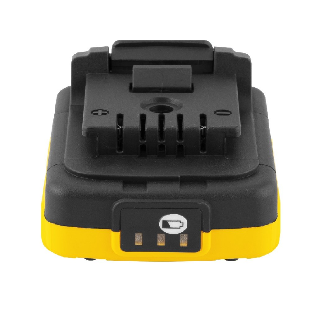 Parafusadeira/Furadeira a Bateria de Lítio 12V Bivolt Automática 17 Peças - Vonder