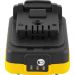 Parafusadeira/furadeira a bateria 12 V fonte bivolt automática PFV 120 VONDER
