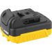 Parafusadeira/furadeira a bateria 12 V fonte bivolt automática PFV 120 VONDER