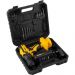Parafusadeira/furadeira a bateria 12 V fonte de carregamento bivolt automática PFV 012 VONDER