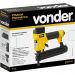 Pinador pneumático PPV 300 VONDER