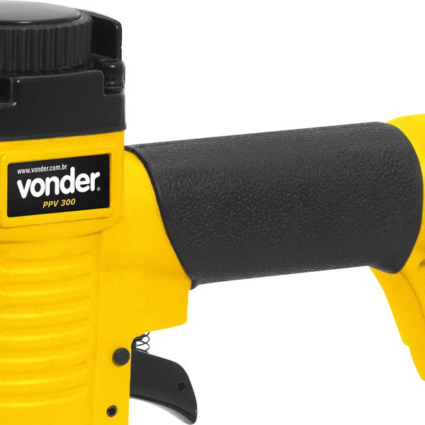 Pinador pneumático PPV 300 VONDER