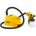 Pistola Elétrica para Pintura 220V Vonder Tintas Automotivas Jato 3 Opções Ajuste Volume Tinta