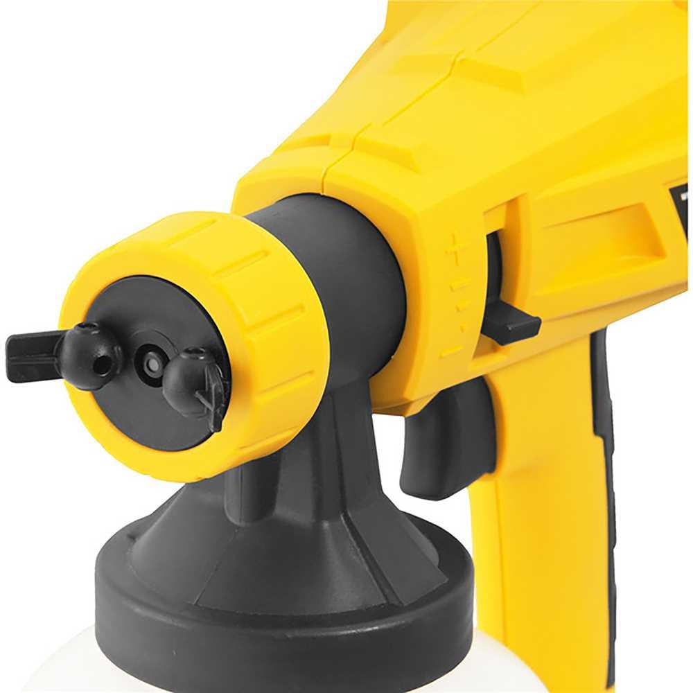 Pistola de Pulverização Elétrica para Pintura Vonder PEV400
