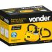 Pistola elétrica para Pintura 220V Vonder PEV 600