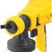 Pistola elétrica para pintura PEV 400 127 V~ VONDER