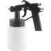 Pistola para pintura com caneca plástica ar direto PDV 90 VONDER