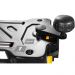 Plaina Desengrossadeira para Madeira 220V Vonder PDV 1500