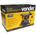 Plaina Desengrossadeira para Madeira 220V Vonder PDV 1500
