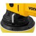 Politriz Roto Orbital 6 Polegadas 900w 220v Prv906 Vonder