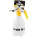 Pulverizador 1,5L Compressão Prévia da Vonder Jato Regulável Manual Para Jardim