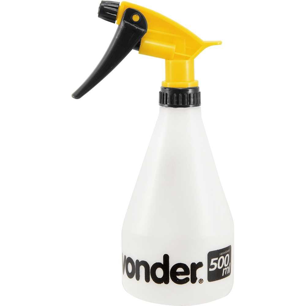 Pulverizador 500 ml PU 500 VONDER