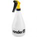 Pulverizador Borrifador 1 Litro Spray Manual PU010 Vonder Jato Regulável