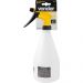 Pulverizador Borrifador 1 Litro Spray Manual PU010 Vonder Jato Regulável
