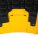 Pulverizador Costal 2 em 1 Manual ou Bateria com Bateria de