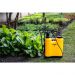 Pulverizador costal agrícola 20 litros PC 020 VONDER