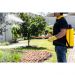 Pulverizador costal agrícola 20 litros PC 020 VONDER