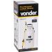 Pulverizador lateral 11 litros com compressão prévia PL 011 VONDER