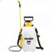 Pulverizador lateral 5 litros com compressão prévia PL 005 VONDER