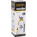 Pulverizador lateral 8 litros com compressão prévia PL 008 VONDER