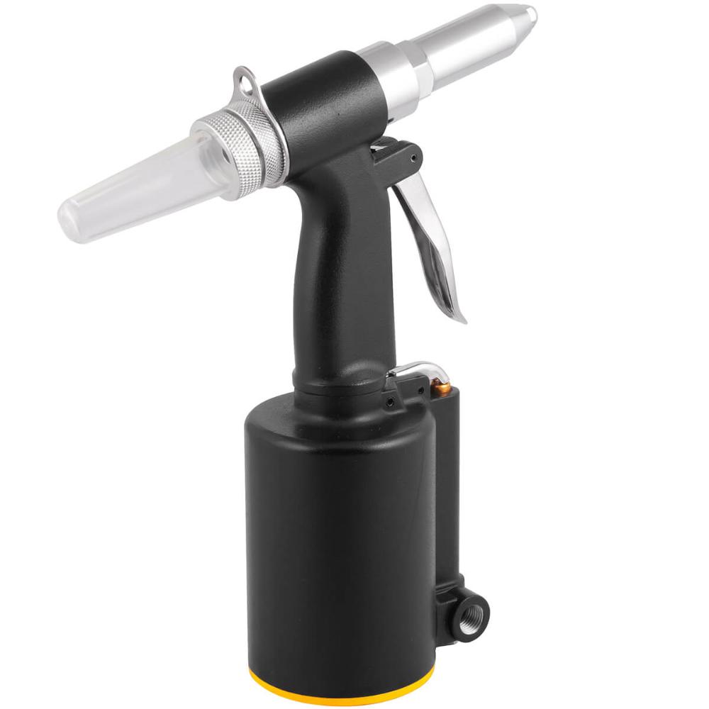 Rebitador Pneumático RPV 480 Vonder Plus Rebites 2,4 a 4,8mm Industrial