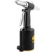 Rebitador Pneumático RPV 480 Vonder Plus Rebites 2,4 a 4,8mm Industrial