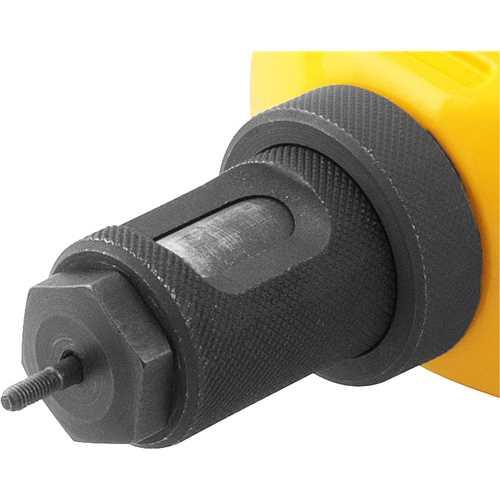 Rebitador manual de rosca tipo alavanca M3-M10 RR 310 VONDER