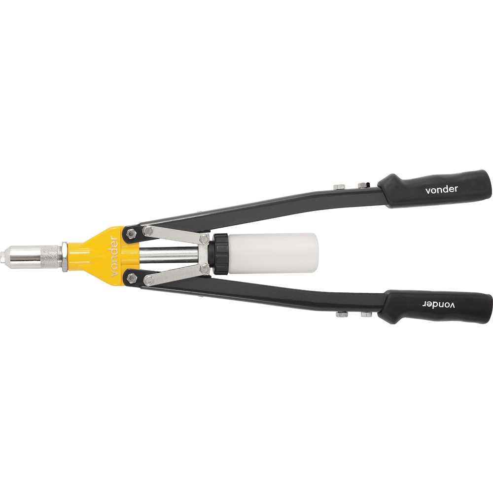 Rebitador manual tipo alavanca RA540 VONDER
