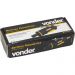 Retífica pneumática curta reta 1/4" 635 mm RP 140 VONDER